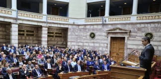 Στα κάγκελα οι βουλευτές της ΝΔ – Αναμένονται πρωτοβουλίες