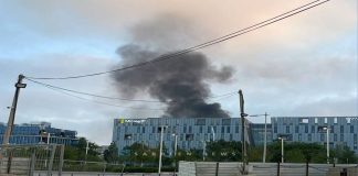 Το Ιράν έπληξε την Microsoft στην Μπερ Σεβά στο Ισραήλ!