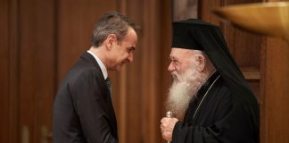 Μια ανήθικη πρόταση