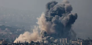 Μέση Ανατολή: Ισραηλινή επιδρομή στο νότιο Λίβανο, νεκροί ένας άντρας και ο γιος του