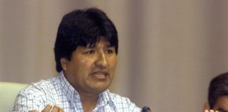 Βολιβία: Η εισαγγελία διερευνά τον πρώην προέδρο Μοράλες για «τρομοκρατία»