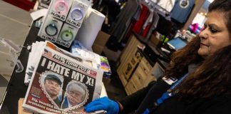 Τραμπ – Μασκ: Η Ρωσία τρολάρει και «γελάει» με τη σύγκρουση κορυφής στην κυβέρνηση των ΗΠΑ