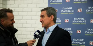 Πιο κοντά στη ΝΔ ο Α. Λοβέρδος