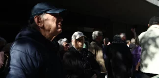 13η σύνταξη και χιλιάδες νέες αγωγές κάθε μέρα