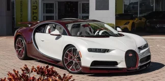 Απάτη-μαμούθ με υπερπολυτελή αυτοκίνητα!