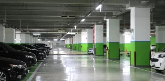Σε αυτά τα αυτοκίνητα απαγορεύεται η είσοδος σε υπόγεια parking