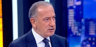 Συνελήφθη ο Τούρκος δημοσιογράφος, Φατίχ Αλταΐλι – Το βίντεο που εξόργισε τον Ερντογάν