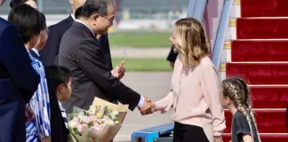 Ιταλία: Αποπειράθηκε να αυτοκτονήσει καθηγητής που στοχοποίησε την κόρη της Τζόρτζια Μελόνι