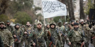 Συρία: Οι ΗΠΑ έδωσαν το πράσινο φως για την ενσωμάτωση των πρώην τζιχαντιστών στον εθνικό στρατό