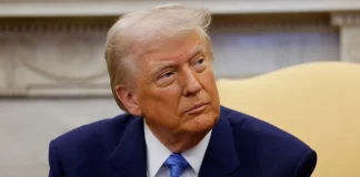 Τραμπ: Η σύλληψη του κυβερνήτη της Καλιφόρνιας θα ήταν «υπέροχη»