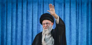 Σύμβουλος Χαμενεΐ: Οι αμερικανικές βάσεις που χρησιμοποιήθηκαν για τις επιθέσεις αποτελούν νόμιμο στόχο για την Τεχεράνη