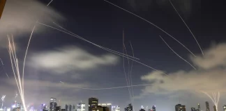 Το Πεκίνο ανησυχεί πολύ ότι η σύγκρουση Ισραήλ-Ιράν γίνεται ανεξέλεγκτη