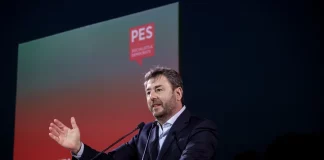 Βρώμικος πόλεμος στον Ν. Ανδρουλάκη