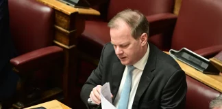 Όπως ο Κώστας Αχ. και οι Γενικοί Γραμματείς για πλημμέλημα;