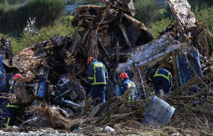 Τέμπη: Θα ασκηθούν ή όχι διώξεις στους επτά Γενικούς Γραμματείς του υπουργείου Μεταφορών;