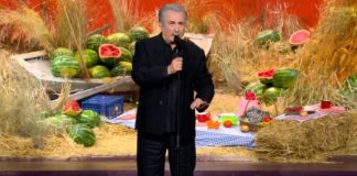 Λάκης Λαζόπουλος: «Κύριε Μητσοτάκη ξέρω ότι είστε αλαζόνας, αλλά Νέα Δημοκρατία δεν είστε μόνο εσείς»