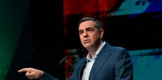 Αλέξης Τσίπρας: Έχει το σχέδιο, ψάχνει τη στιγμή – Στενεύουν τα περιθώρια για το ΣΥΡΙΖΑ