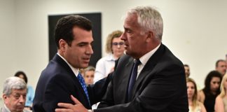 Στα χνάρια του Βορίδη ο Πλεύρης – Απειλεί να στείλει στη φυλακή τους παράτυπους μετανάστες