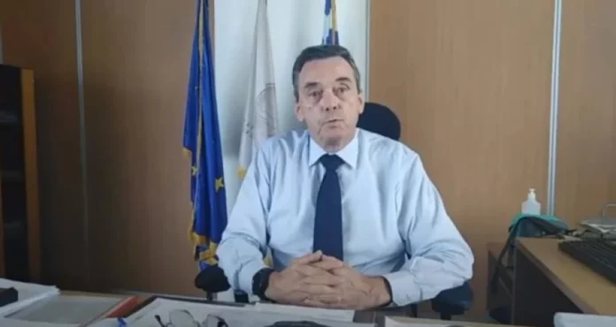 Ο Βάρρας στη Γενική Γραμματεία του πρωθυπουργού!