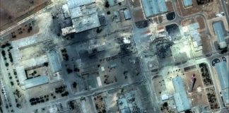 Ρωσία: «Τα δυτικά κράτη είπαν ψέματα για το πυρηνικό πρόγραμμα του Ιράν»