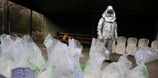 Αύξηση θανάτων, πλαστά χάπια και συμμορίες – Αγώνας ΕΕ να αντιμετωπίσει το πρόβλημα των ναρκωτικών