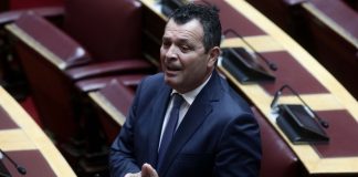 Μπουκώρος: «Η εικόνα είναι ζοφερή, είχα κάνει 14 παρεμβάσεις για τα προβλήματα στον ΟΠΕΚΕΠΕ»