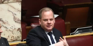 Βουλή: «Κλειδώνει» η ημερομηνία ψηφοφορίας για Καραμανλή