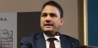 Τσουκαλάς: «Επιχειρείται να δημιουργηθεί μια υγειονομική ζώνη γύρω από τον Πρωθυπουργό για να προστατευθεί»