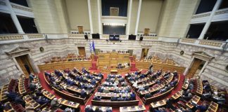 Η ΝΔ σε ποσοστά ευρωεκλογών, μάχη ΠΑΣΟΚ και Ζωής για… δεύτερη θέση και ο… Αλ. Τσίπρας!