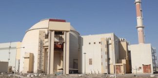 Ιράν: Ισχυρή έκρηξη κοντά στον πυρηνικό σταθμό του Μπουσέρ – Και Ρώσοι επιστήμονες στις εγκαταστάσεις του