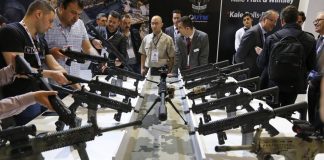 Η Τουρκία δεν αγοράζει, πουλά όπλα σε όλο τον κόσμο – Πώς «έχτισε» πολεμική βιομηχανία