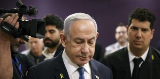 Διχασμένο το Ισραήλ με τα σχέδια Νετανιάχου να καταλάβει πλήρως τη Γάζα – Αντιτίθεται ο αρχηγός του στρατού