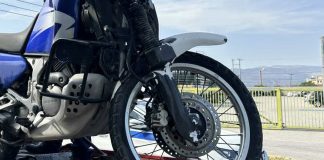 Ελεύθεροι οι δράστες που λήστεψαν, άρπαξαν και εκβίασαν τον μοτοσικλετιστή