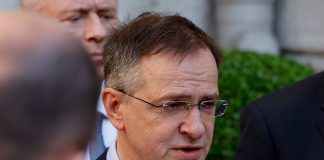 Επικεφαλής ρωσικής αντιπροσωπείας στην Κων/πολη για την ουκρανική επίθεση: «Θα τα πούμε αύριο»