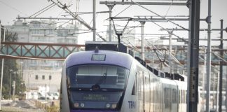 Καθυστερήσεις δρομολογίων του Προαστιακού λόγω διακοπής ρεύματος – Ακινητοποιήθηκαν αμαξοστοιχίες