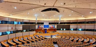 Τέμπη: Αποκαλύπτοντας την αλήθεια στο Στρασβούργο