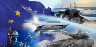 Αυτά είναι τα 12 μεγαλύτερα εξοπλιστικά προγράμματα των Ενόπλων Δυνάμεων για τα οποία μίλησε ο Κ.Μητσοτάκης σε ΝΑΤΟ