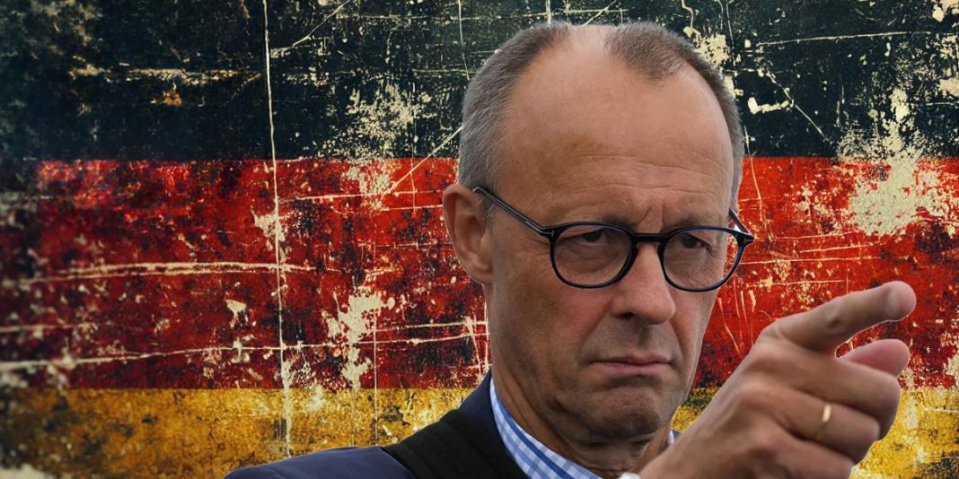 Friedrich-Merz