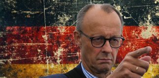 Τρομάζει ο επανεξοπλισμός της Γερμανίας