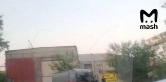 Ρωσία: Έφοδος της FSB σε αποθήκη κοντά στα σύνορα με το Καζακστάν – Αναζητούν ίχνη Ουκρανών πρακτόρων