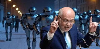 Ρώσικα Μποτς καταδιώκουν τον Γιώργο Φλωρίδη