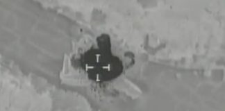 Ισραήλ: Τρία ιρανικά μαχητικά αεροσκάφη καταστράφηκαν από πλήγματα των IDF – ΒΙΝΤΕΟ