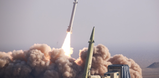 Σαρώθηκαν από το Ιράν 14 στόχοι στρατηγικής σημασίας και υποδομές σε Χάιφα και Τελ Αβίβ – (VIDEO)