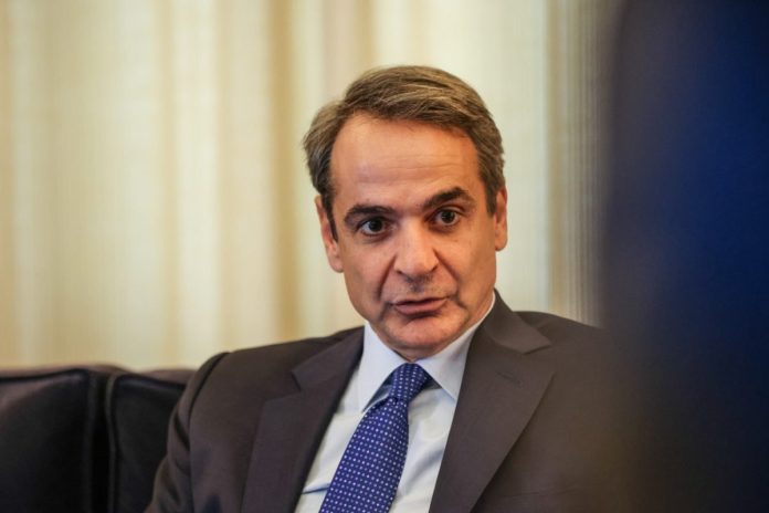 Παρτίδα για έναν οι επόμενες εκλογές: Η ΝΔ εναντίον του εαυτού της και το ασθμαίνον ΠΑΣΟΚ