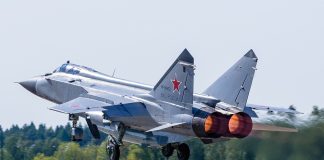 ΕΚΤΑΚΤΟ: Αναφορές για έναρξη μεγάλης ρωσικής επίθεσης αντιποίνων κατά της Ουκρανίας