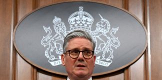 Η Βρετανία στέλνει πολεμικά αεροσκάφη στη Μέση Ανατολή