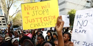 Νότια Αφρική: Βίαιη δολοφονία 30χρονης στο πρώτο ραντεβού ξεσκέπασε εγκληματικό κύκλωμα με στόχο γυναίκες