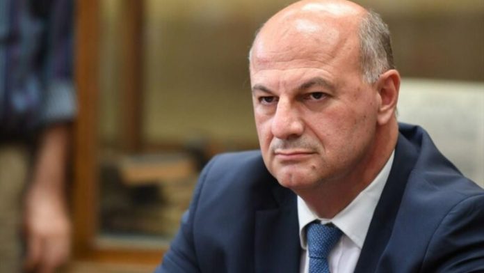Τσιάρας για ΟΠΕΚΕΠΕ: «Απολύτως θεσμική η στάση του πρωθυπουργού – Η περίοδος κάθαρσης έχει ξεκινήσει»