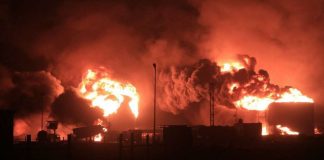 Ιράν: Αναφέρει πως στοχοποίησε εγκαταστάσεις ανεφοδιασμού των μαχητικών της ισραηλινής πολεμικής αεροπορίας