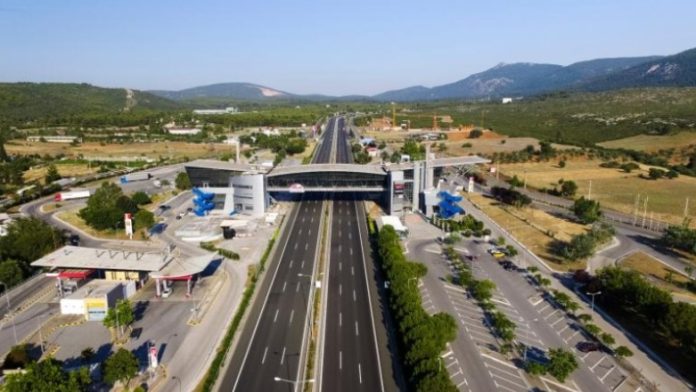 Καταπέλτης η εισαγγελέας: Ενοχή για υπερκοστολογήσεις 32 εκατ. ευρώ στην Εγνατία Οδό